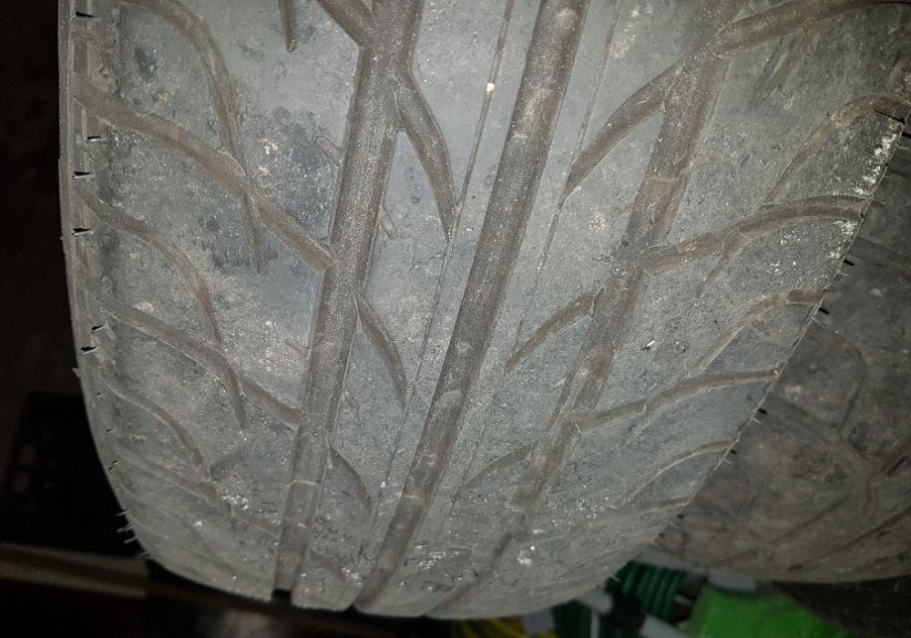 Jante aliaj 16" +anvelope vara 205/55 R16 pentru Opel
