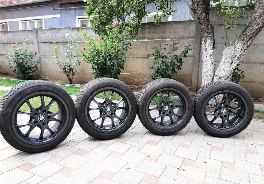 Jante aliaj 225/45/r17