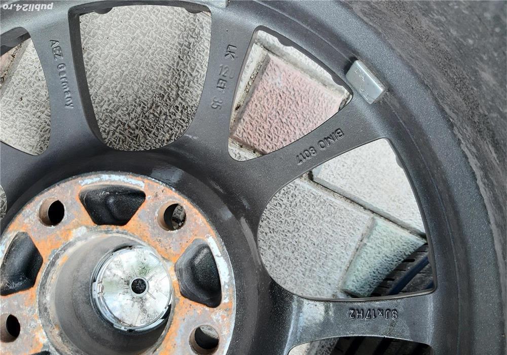 Jante aliaj 225/45/r17