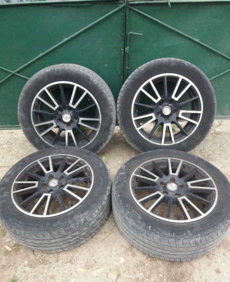 jante aliaj ford 5x108x16"