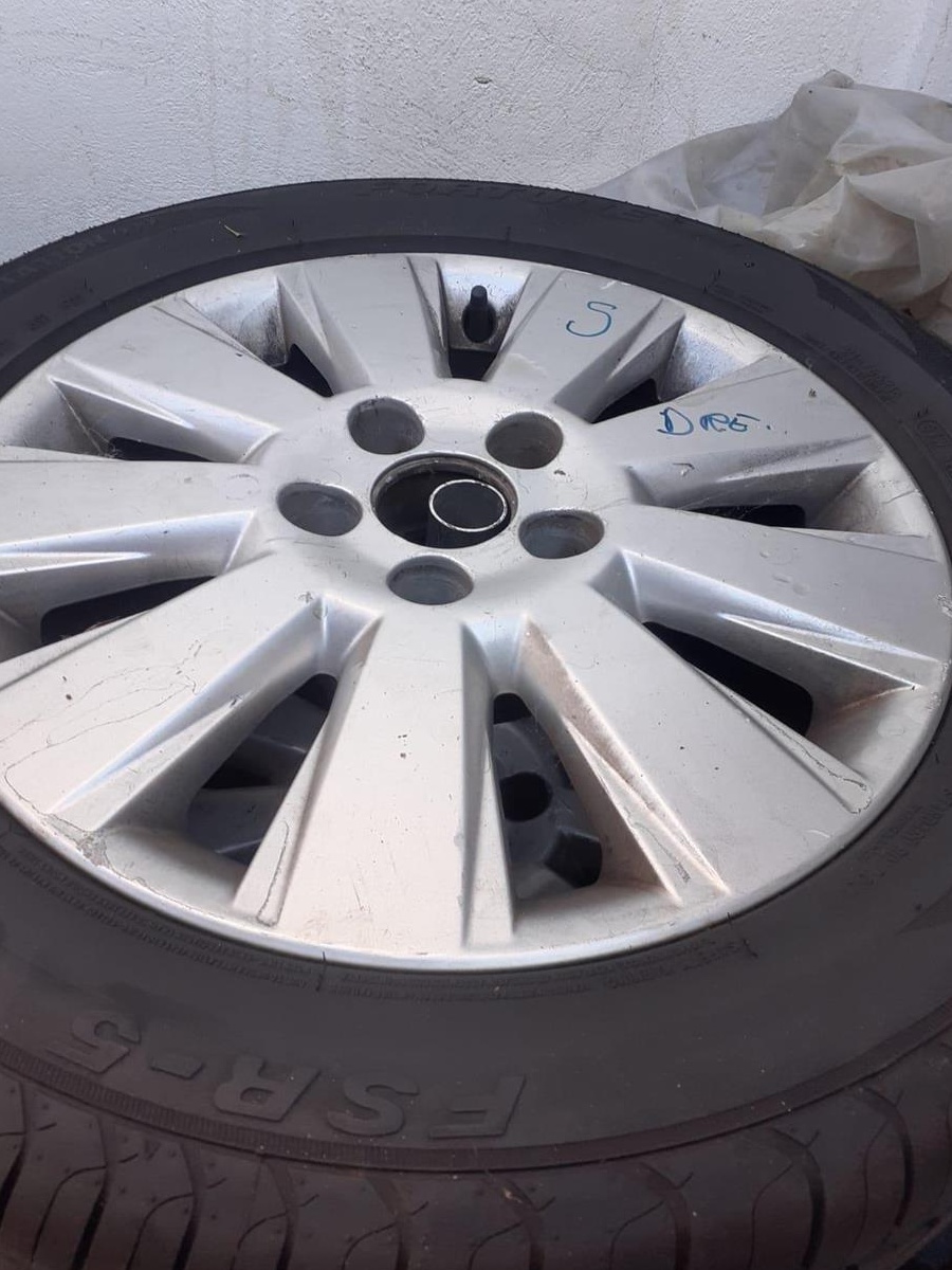 Jante aliaj opel vectra c