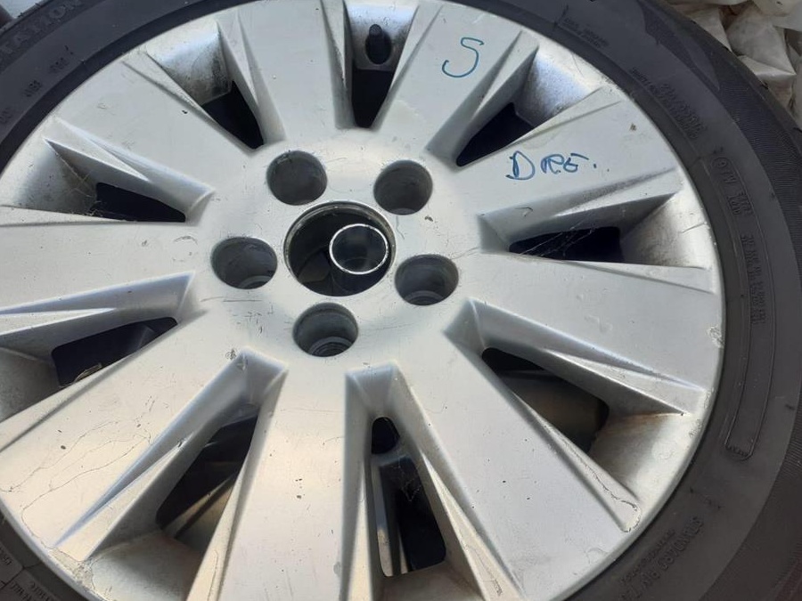 Jante aliaj opel vectra c