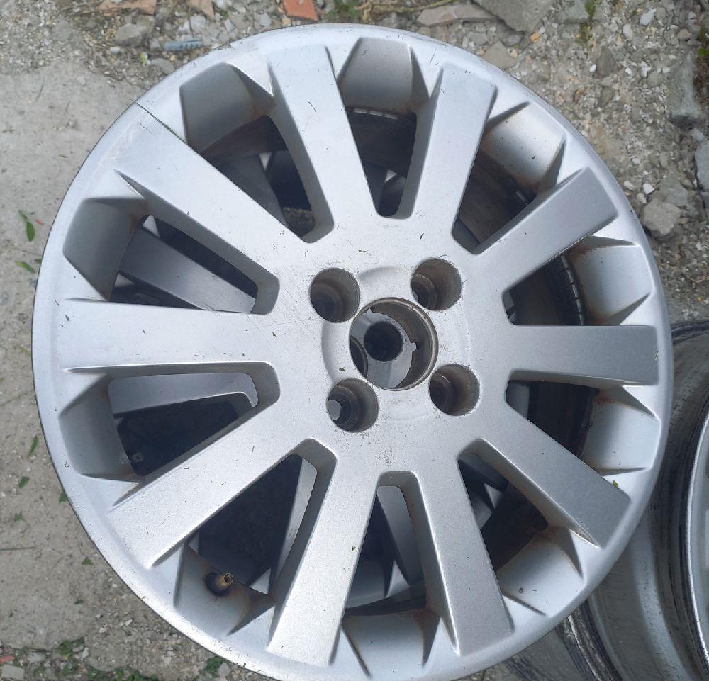 Jante aliaj Originale Opel