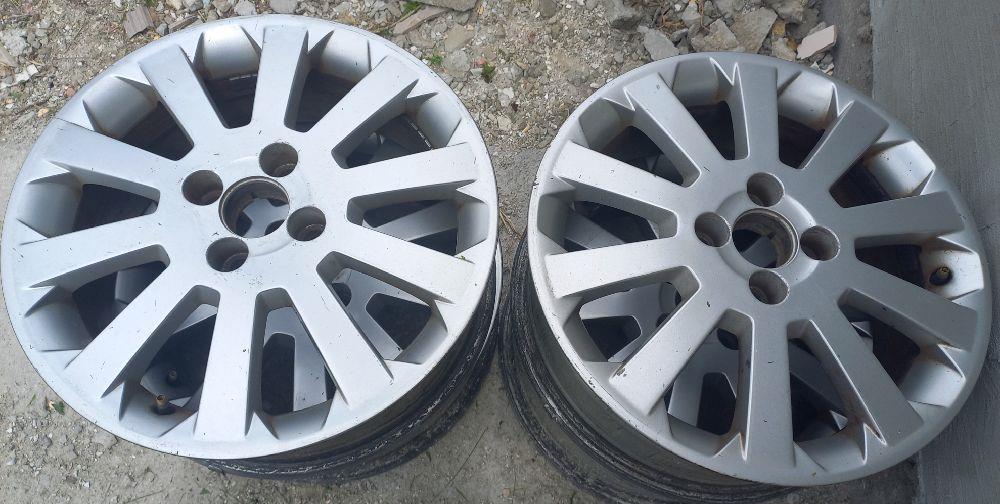 Jante aliaj Originale Opel