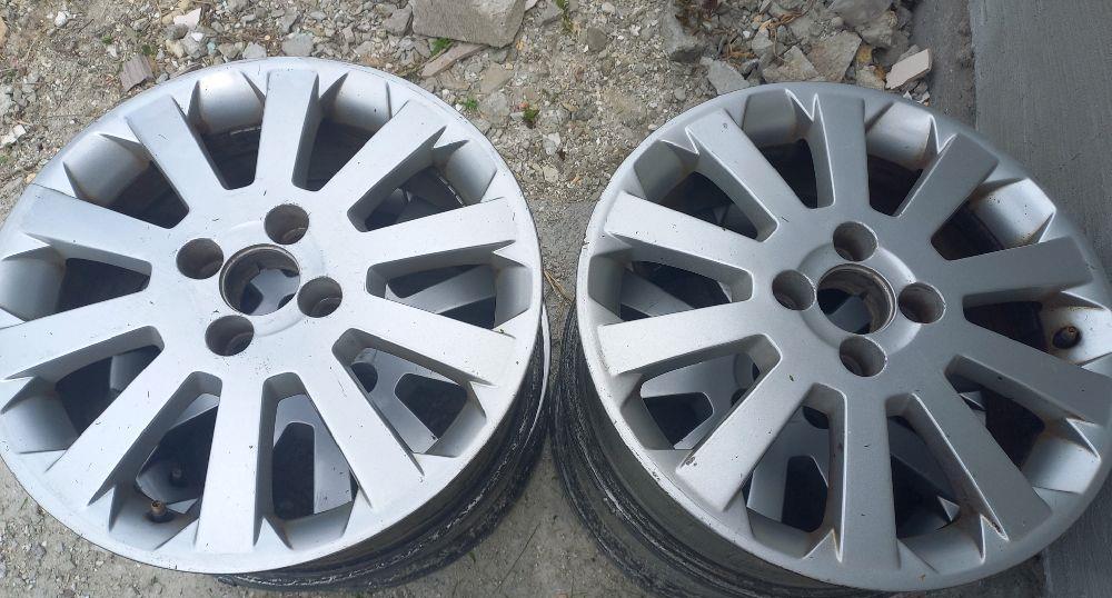 Jante aliaj Originale Opel
