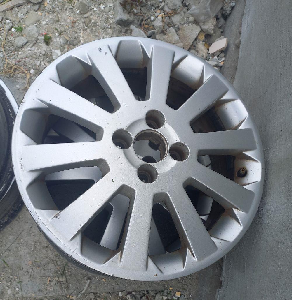Jante aliaj Originale Opel