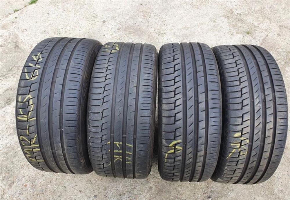 Jante aluminiu AMG originale Mercedes 17''