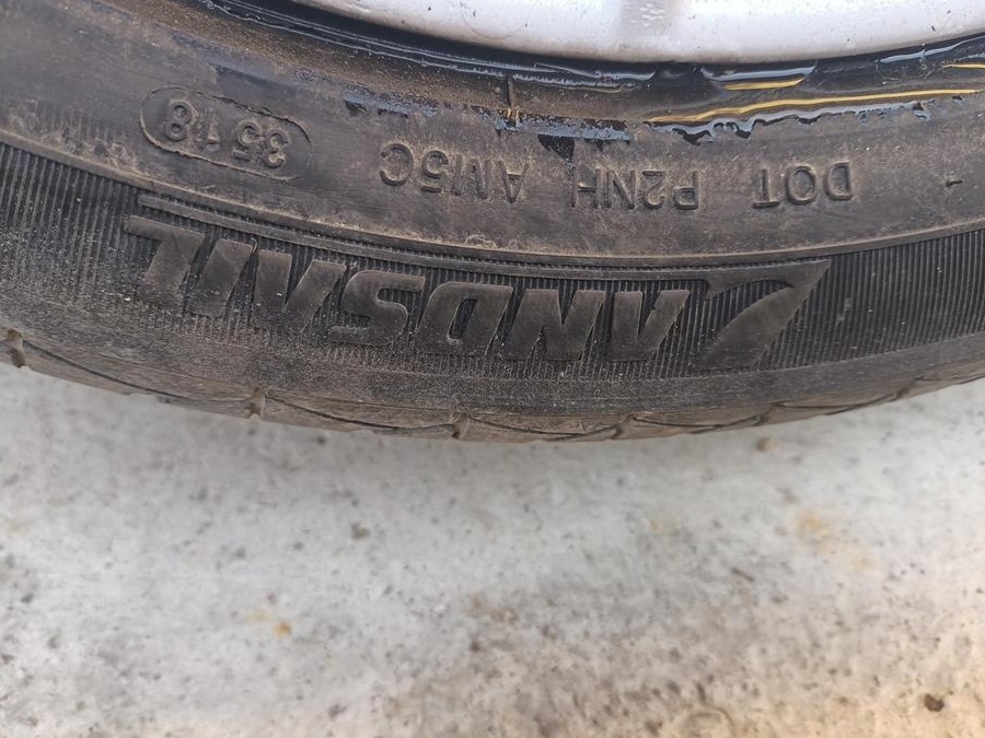 Jante aluminiu Renault Clio, Scenic, Captur, etc.