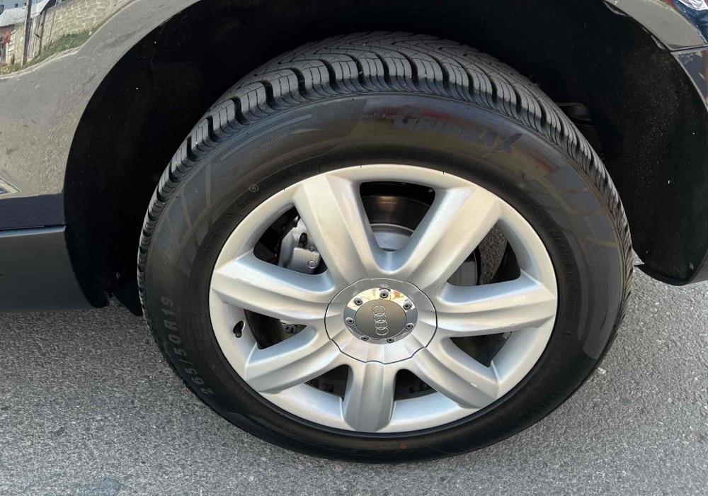 jante audi Q7