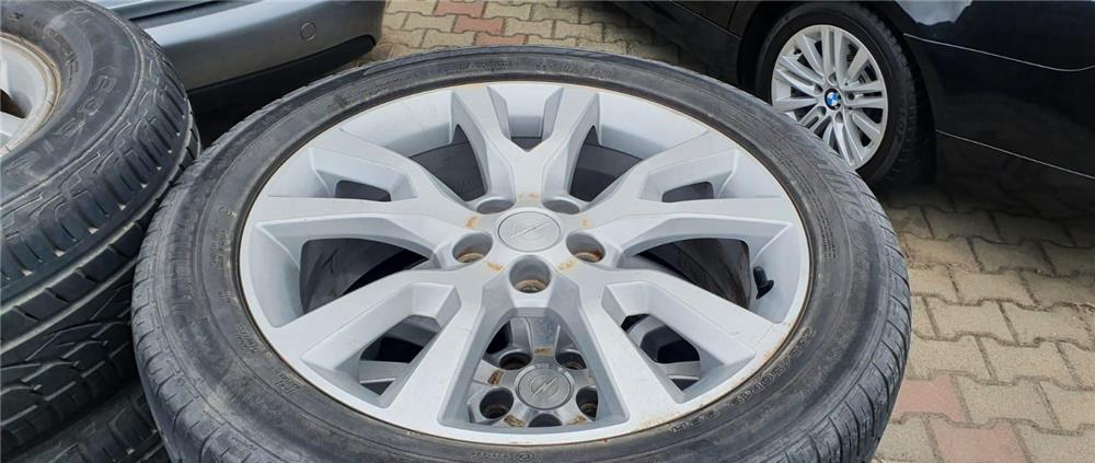= JANTE AUTO  = 150-300 e. =
