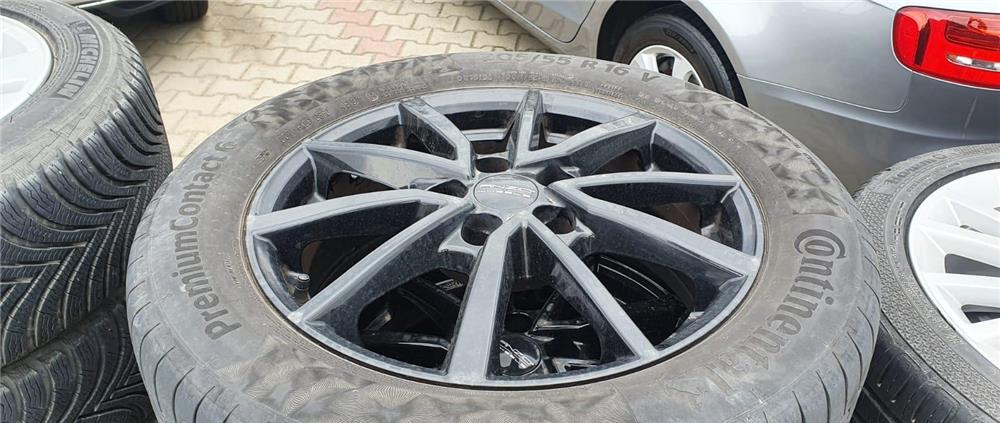 = JANTE AUTO  = 150-300 e. =