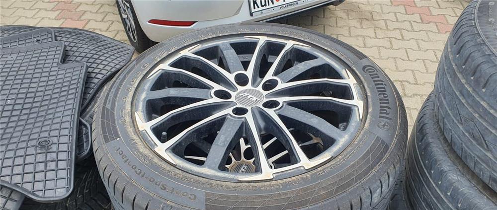 = JANTE AUTO  = 150-300 e. =