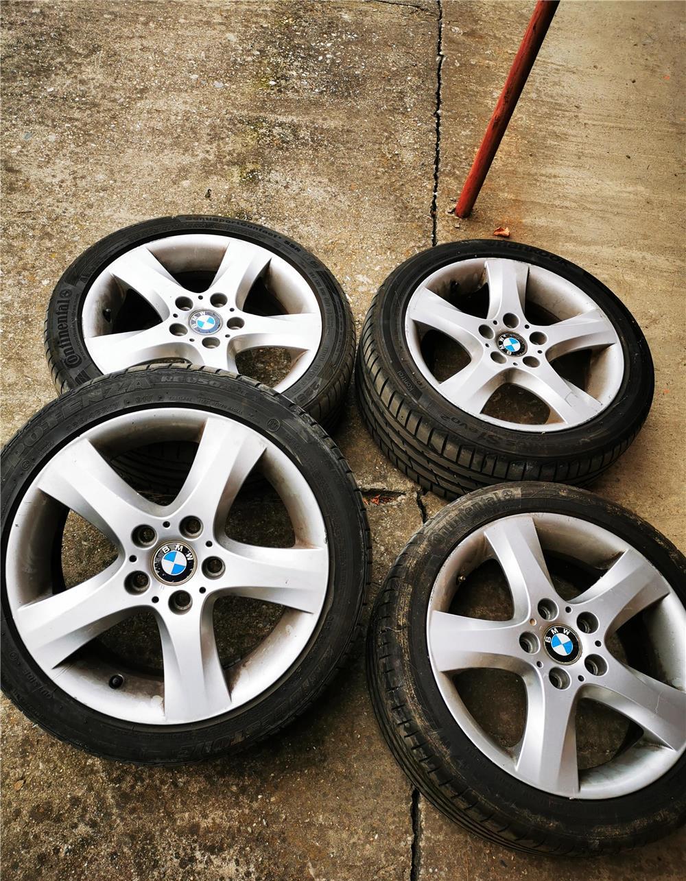 Jante BMW 17' 225/45/17
