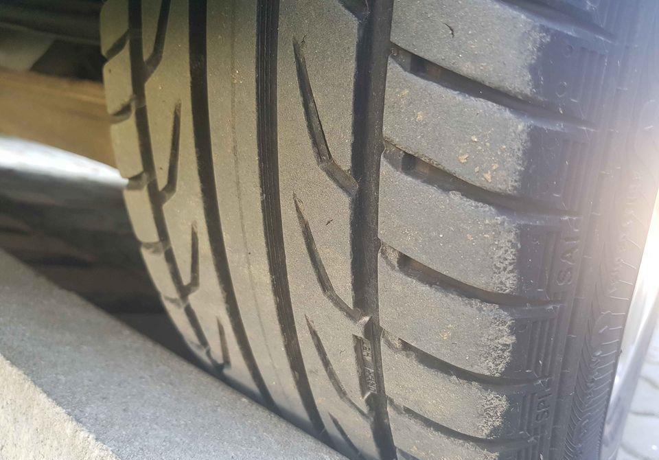 Jante BMW 205 55 R16 Vara