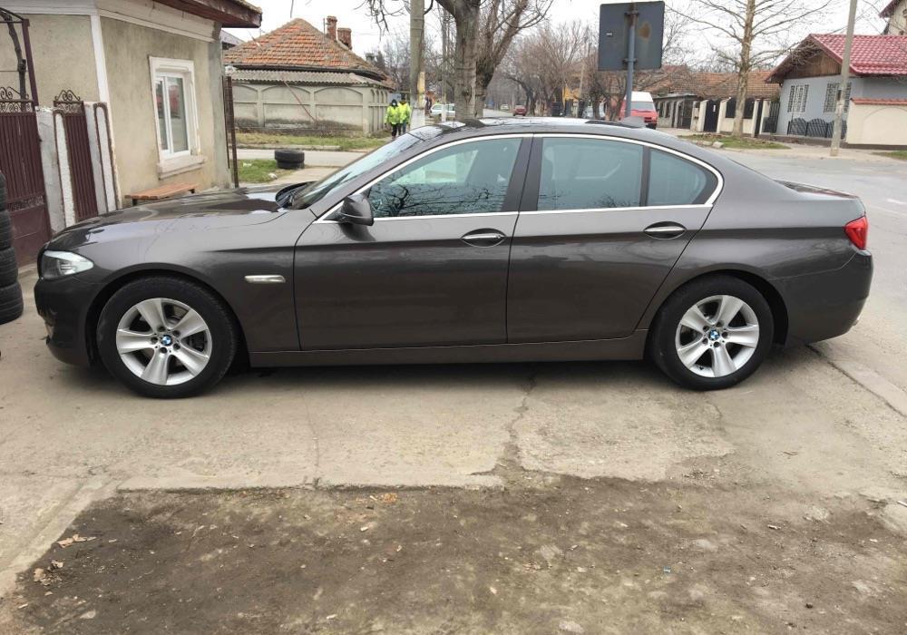 jante bmw f10 225/55/17 250 euro