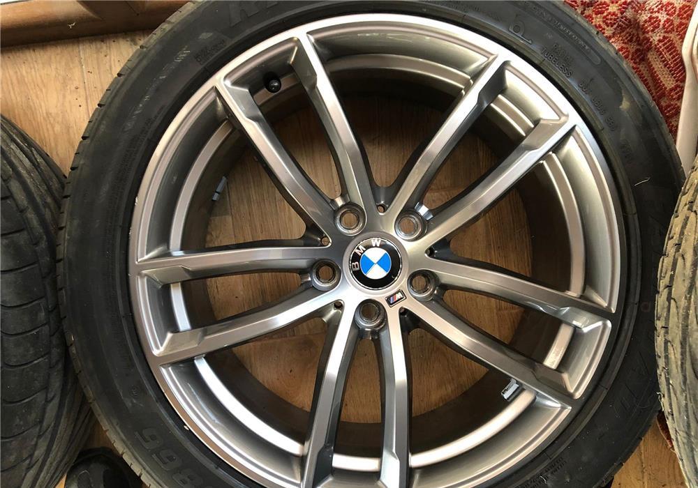 Jante BMW G 30 M pachet
