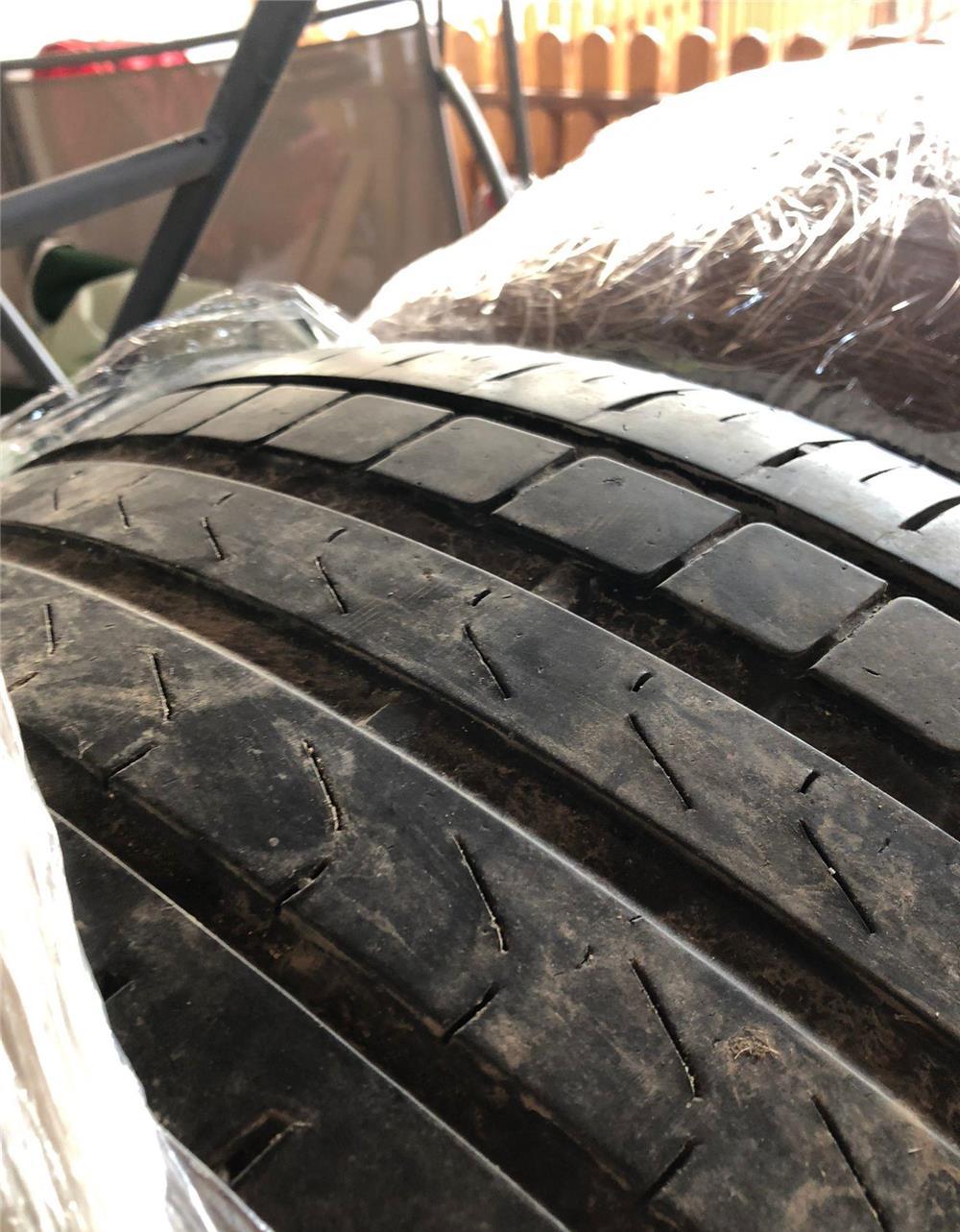 Jante BMW G 30 M pachet