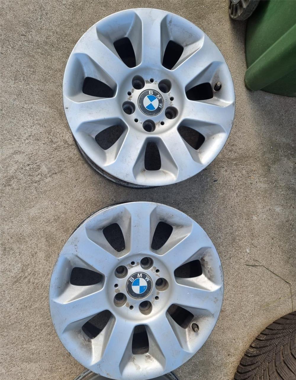 Jante BMW originale