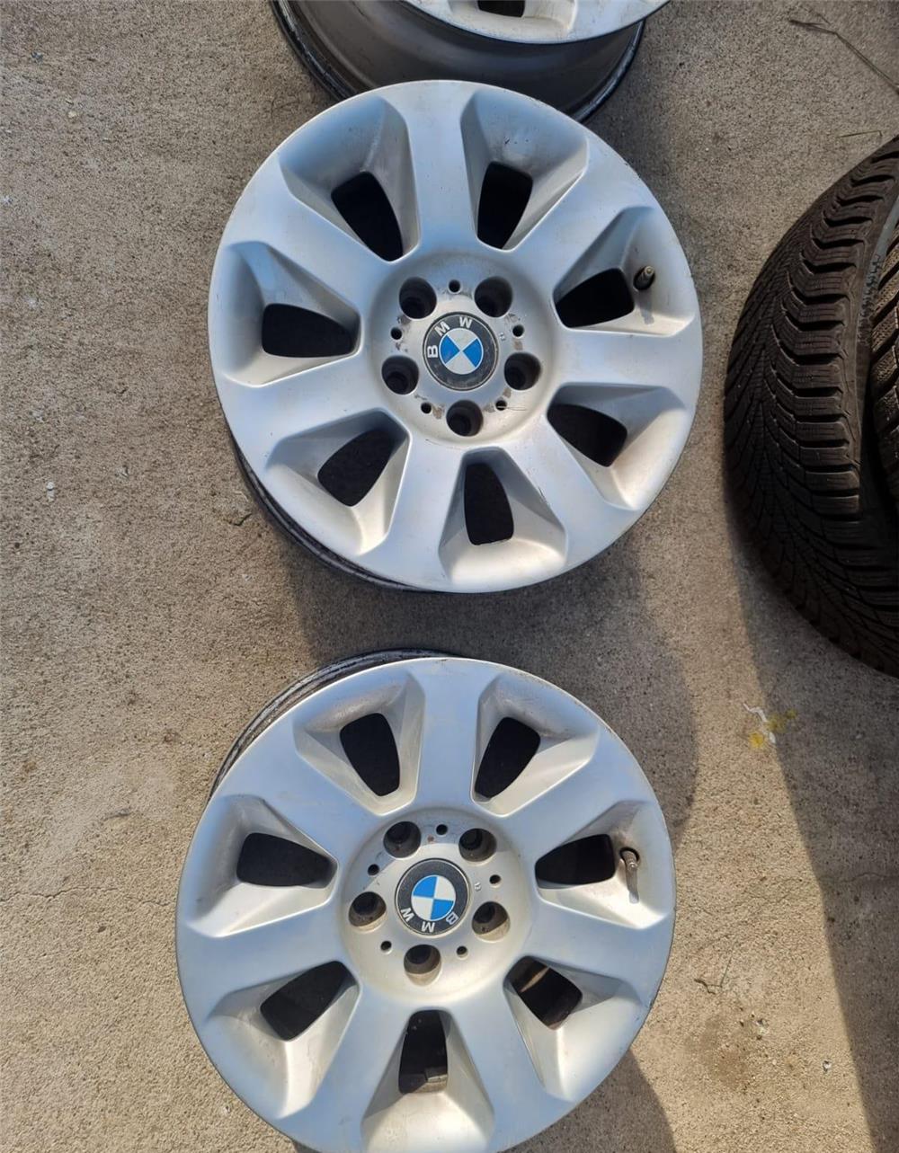 Jante BMW originale