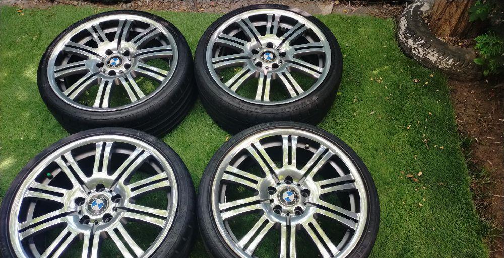 Jante Bmw R19/5x120