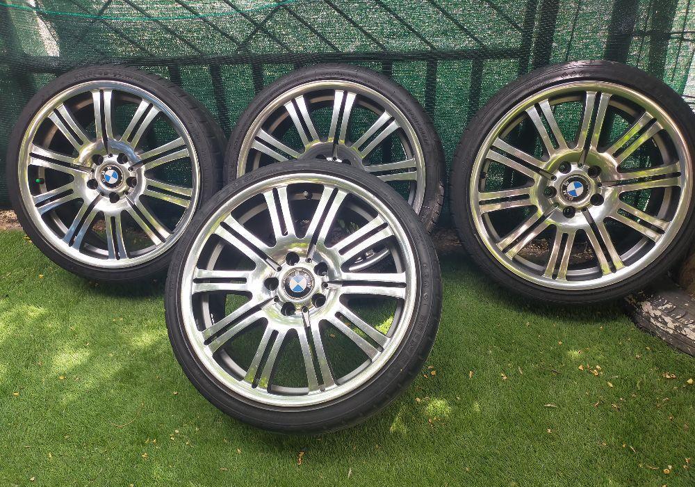 Jante Bmw R19/5x120