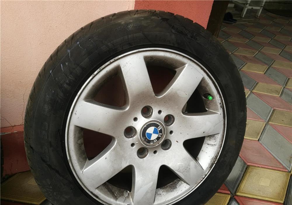 Jante bmw seria 3