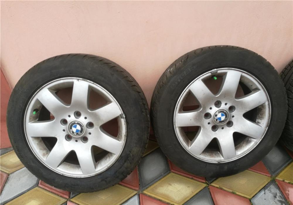 Jante bmw seria 3