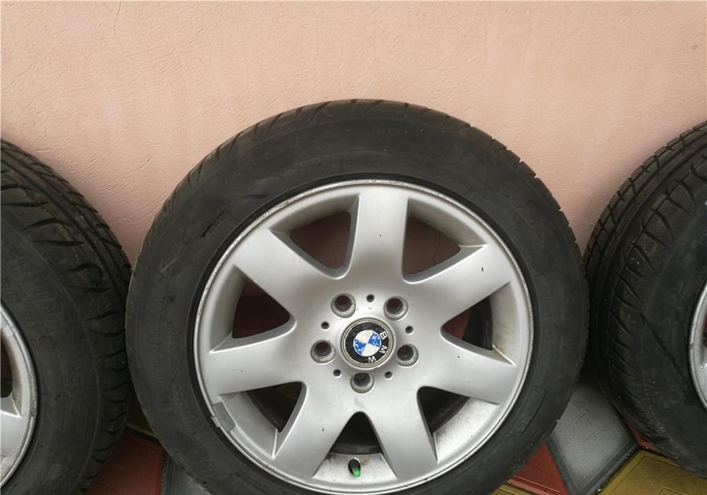 Jante bmw seria 3