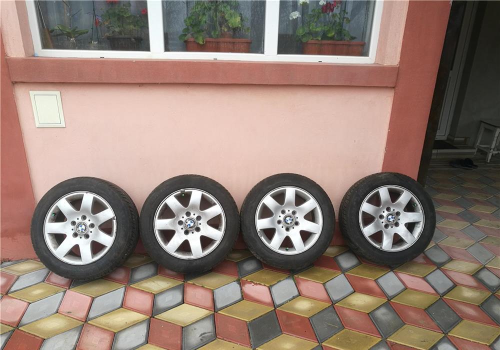 Jante bmw seria 3