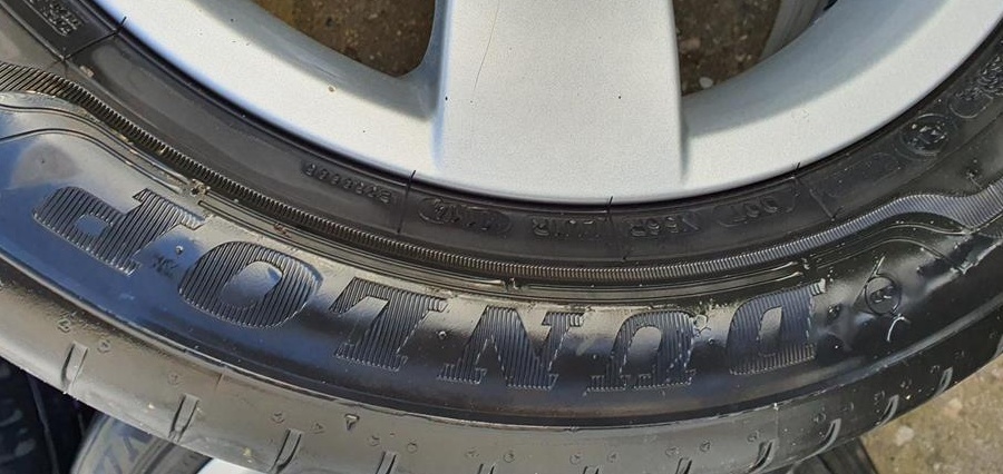 JANTE BMW style 138 Seria 5 , Seria 3, Seria 1