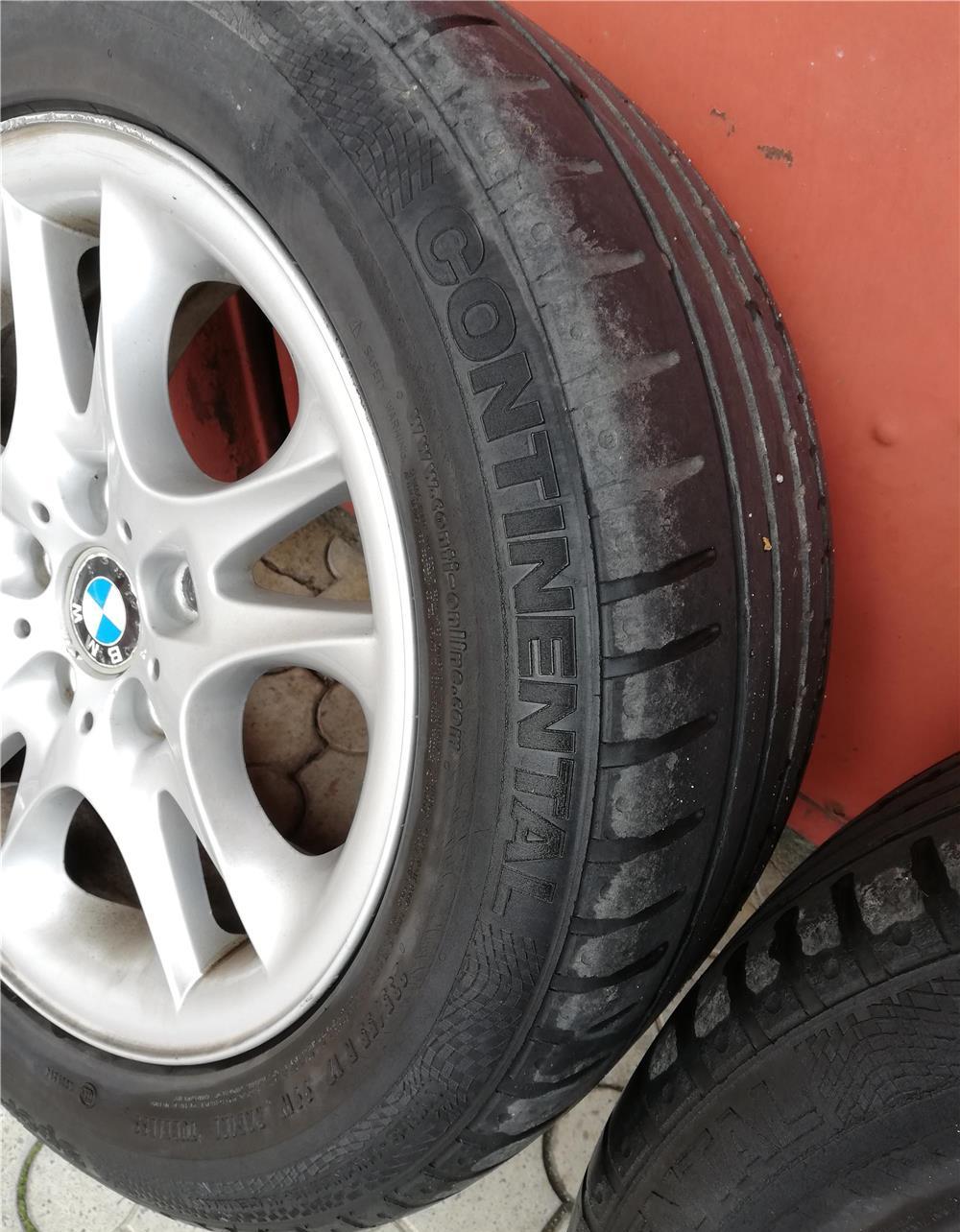 Jante bmw x3