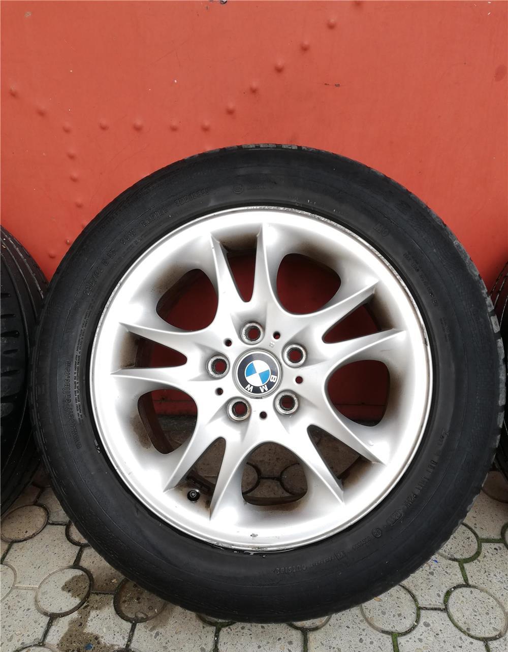 Jante bmw x3