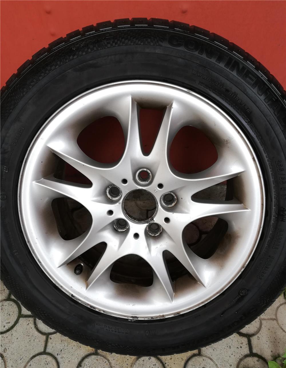 Jante bmw x3
