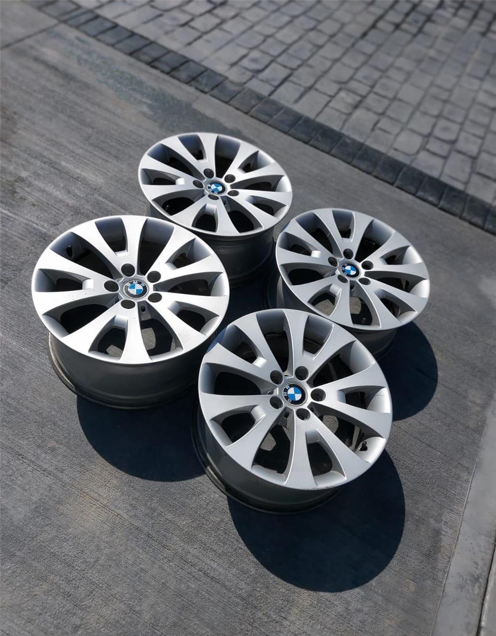 Jante  BMW X3 x5 f10 pe 18