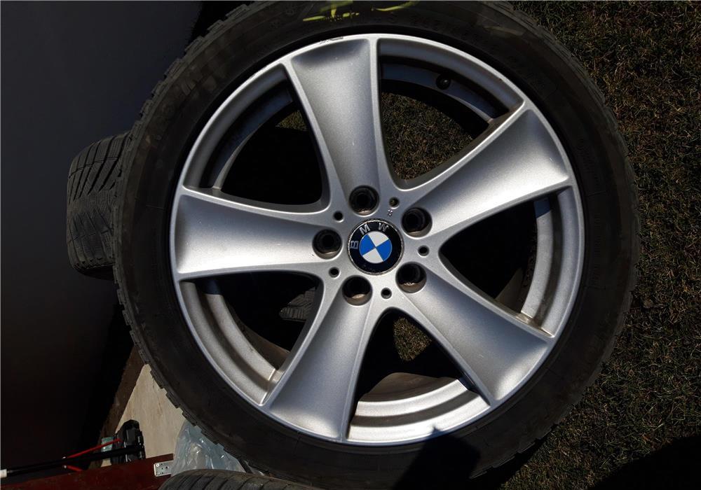 Jante BMW X5