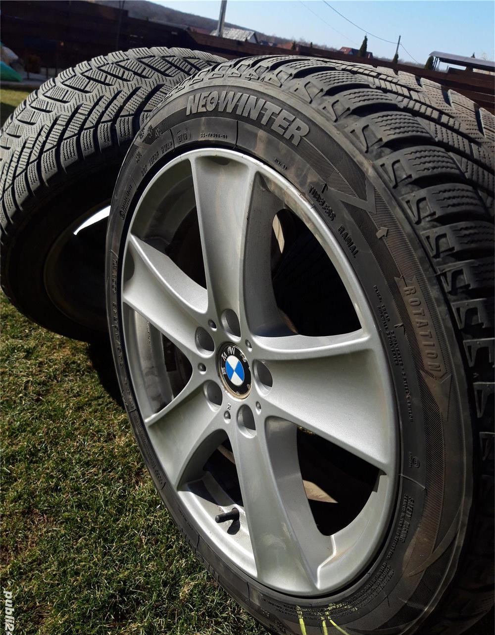 Jante BMW X5