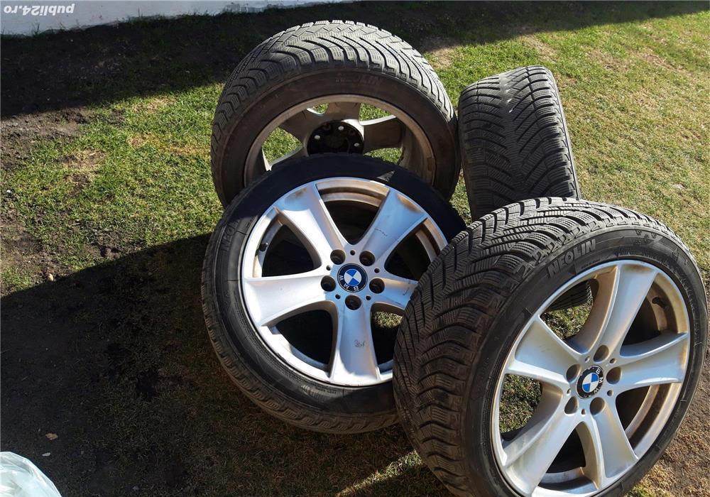 Jante BMW X5