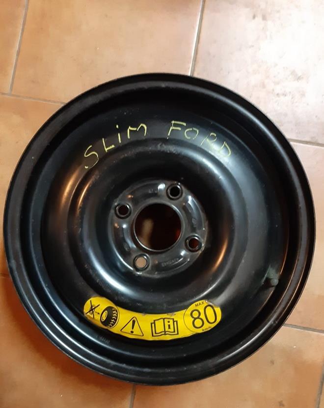 Jante de tabla VW GOLF- 5-6- -Skoda -Ford -NOUA .