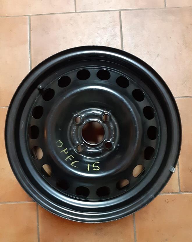 Jante de tabla VW GOLF- 5-6- -Skoda -Ford -NOUA .