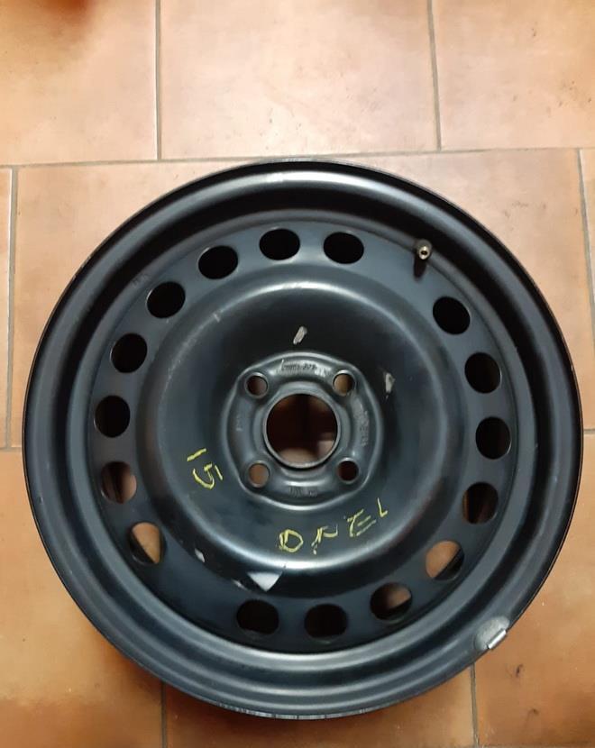 Jante de tabla VW GOLF- 5-6- -Skoda -Ford -NOUA .