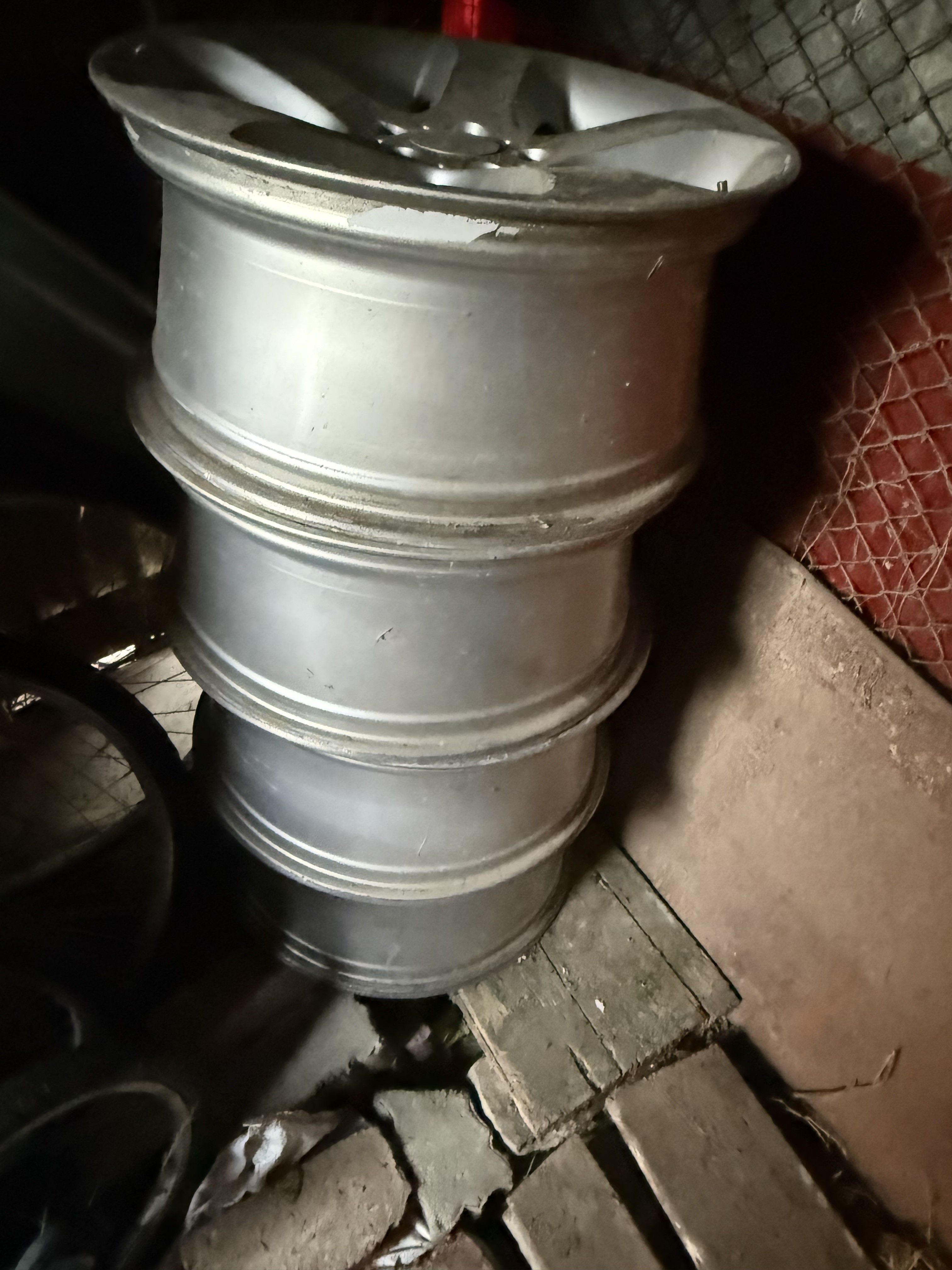 Jante Land Rover mărime 19