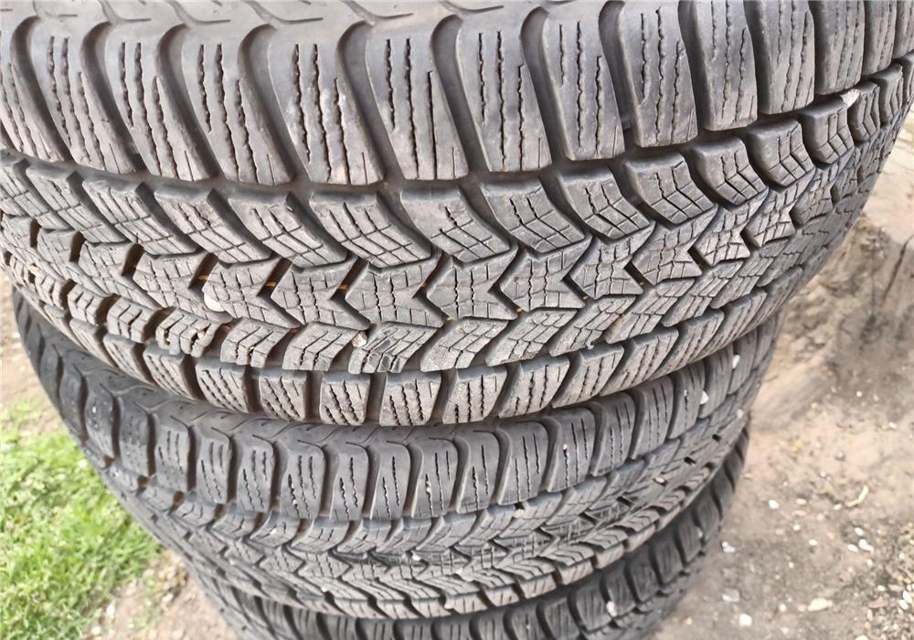 Jante originale Skoda Octavia 5x112 r17