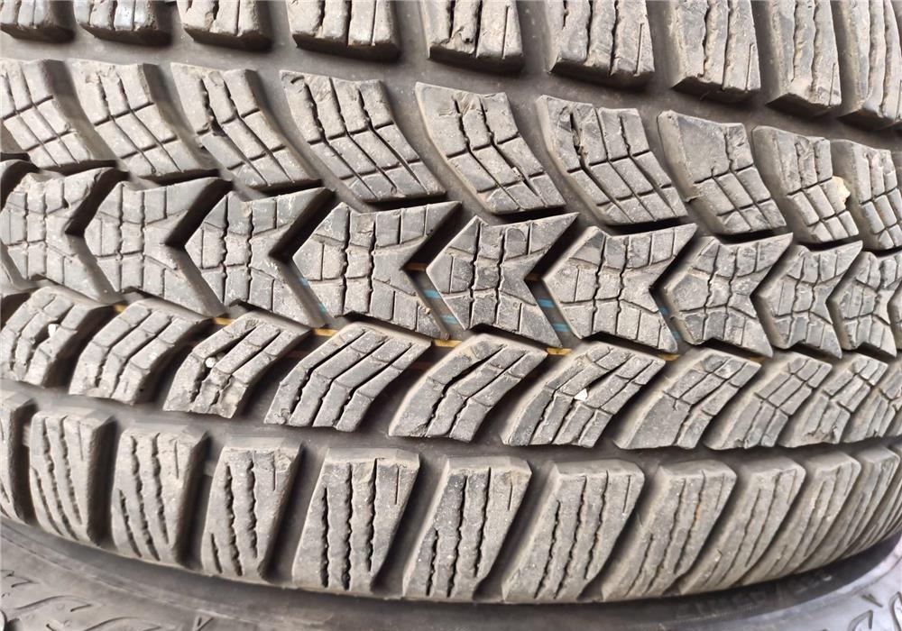 Jante originale Skoda Octavia 5x112 r17