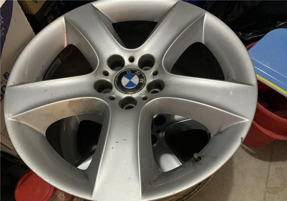 Jante pe 19 Bmw