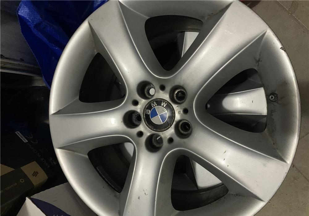 Jante pe 19 Bmw