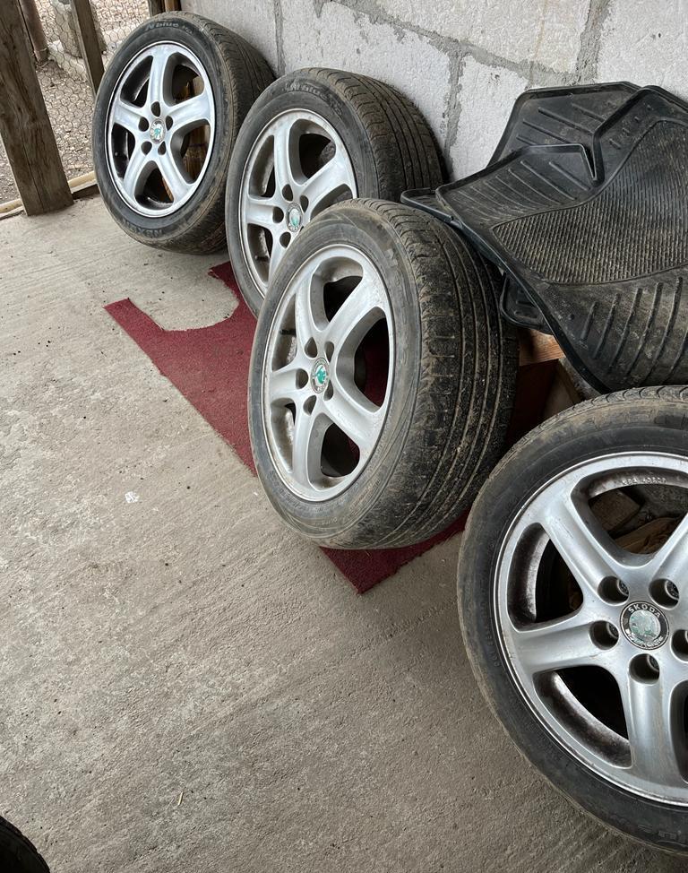 Jante R15