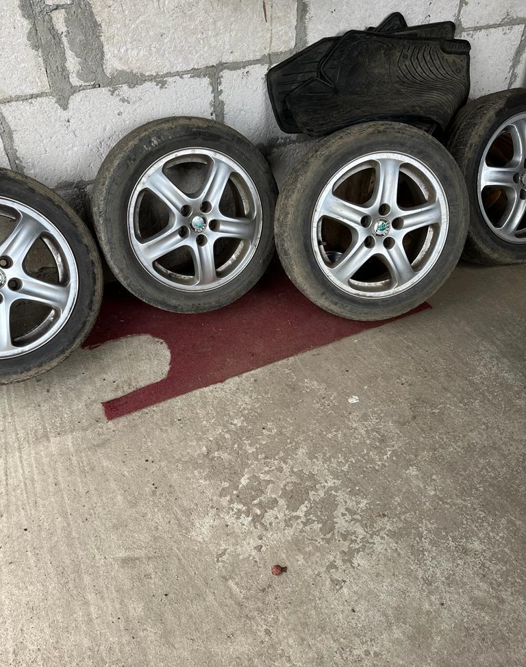 Jante R15