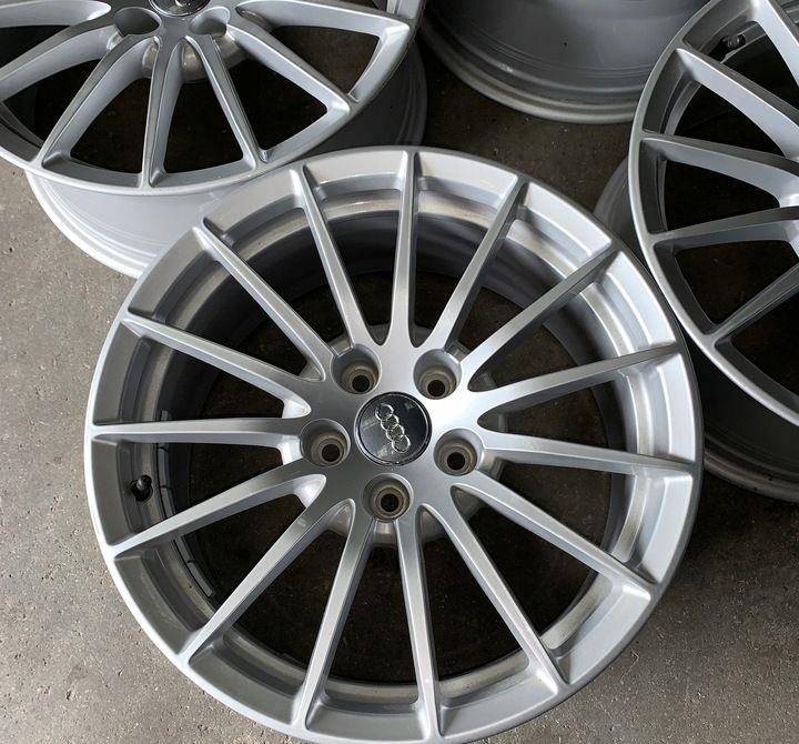Jante R17 5x112 concave Audi, Vw