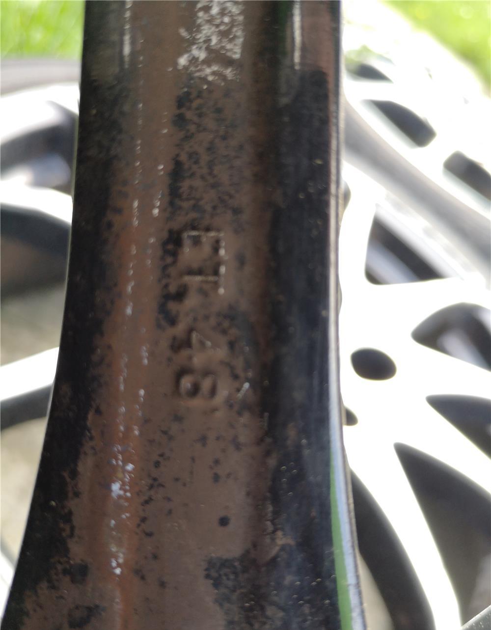 Jante R18 5x114,3 Honda Civic