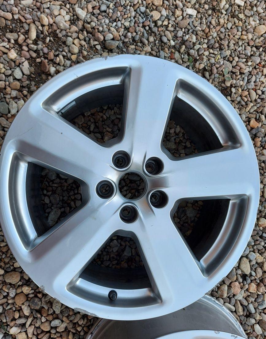 Jante R18 AUDI A4 B6 B7 RONAL ALLOY WHEEL 8E0601025AK sline5 spoke